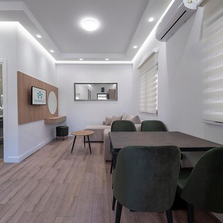 Apartments Mary Budva Exterior photo