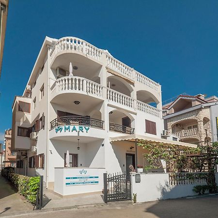 Apartments Mary Budva Exterior photo