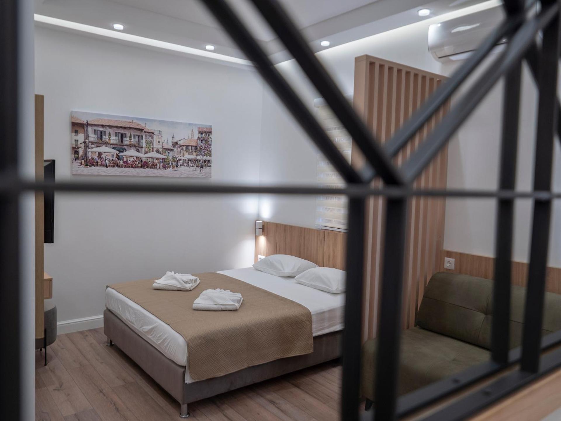 Apartments Mary Budva Exterior photo
