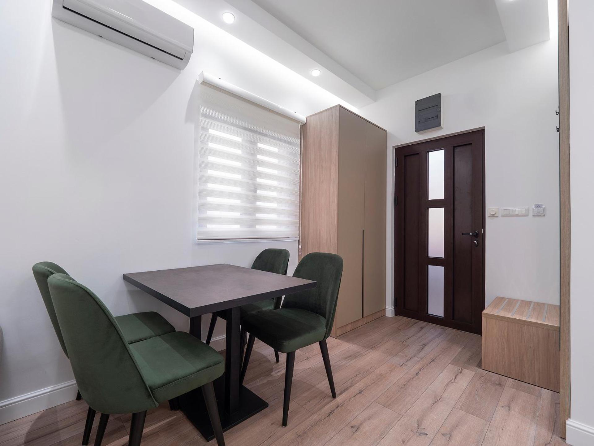 Apartments Mary Budva Exterior photo