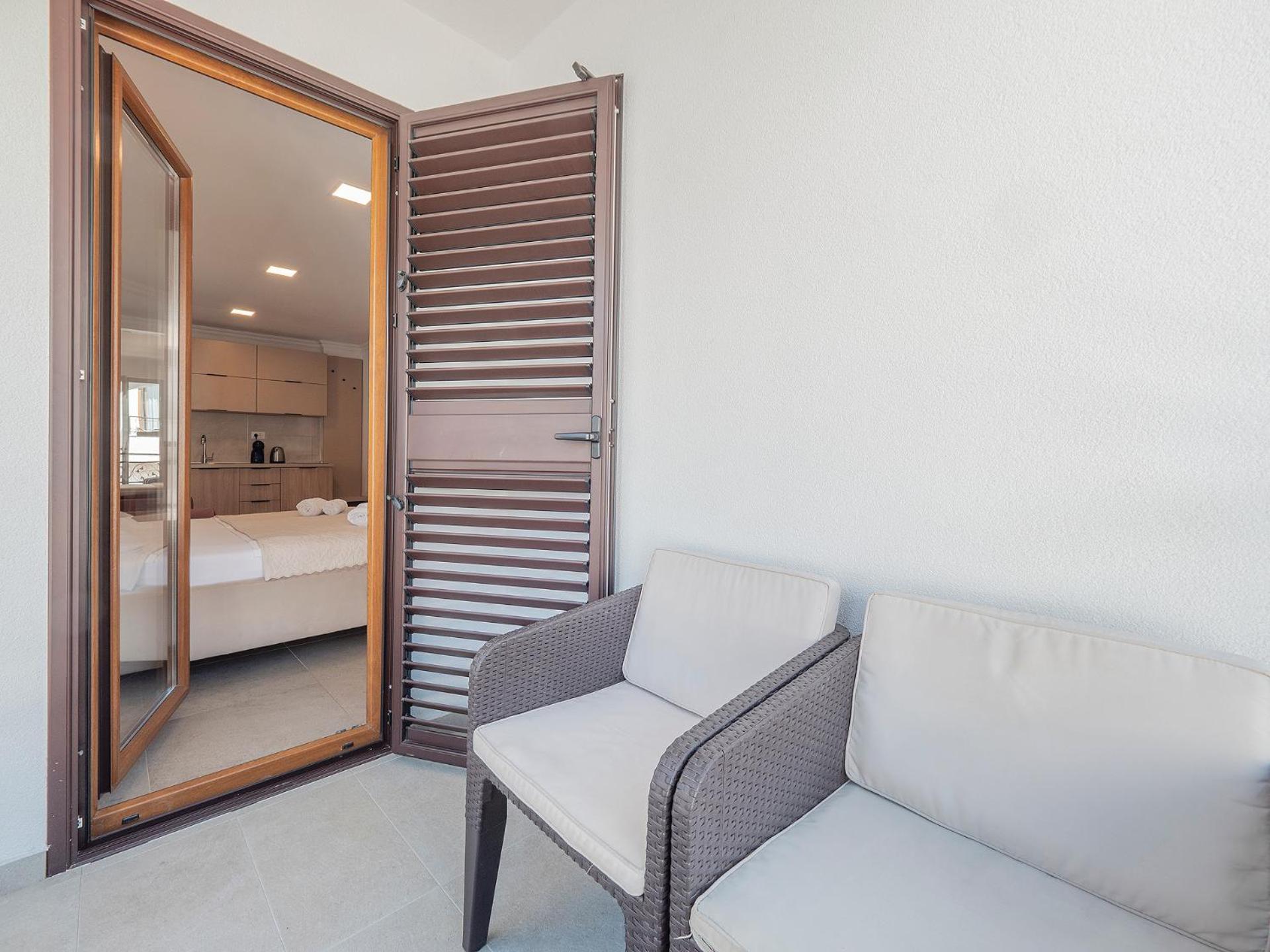Apartments Mary Budva Exterior photo