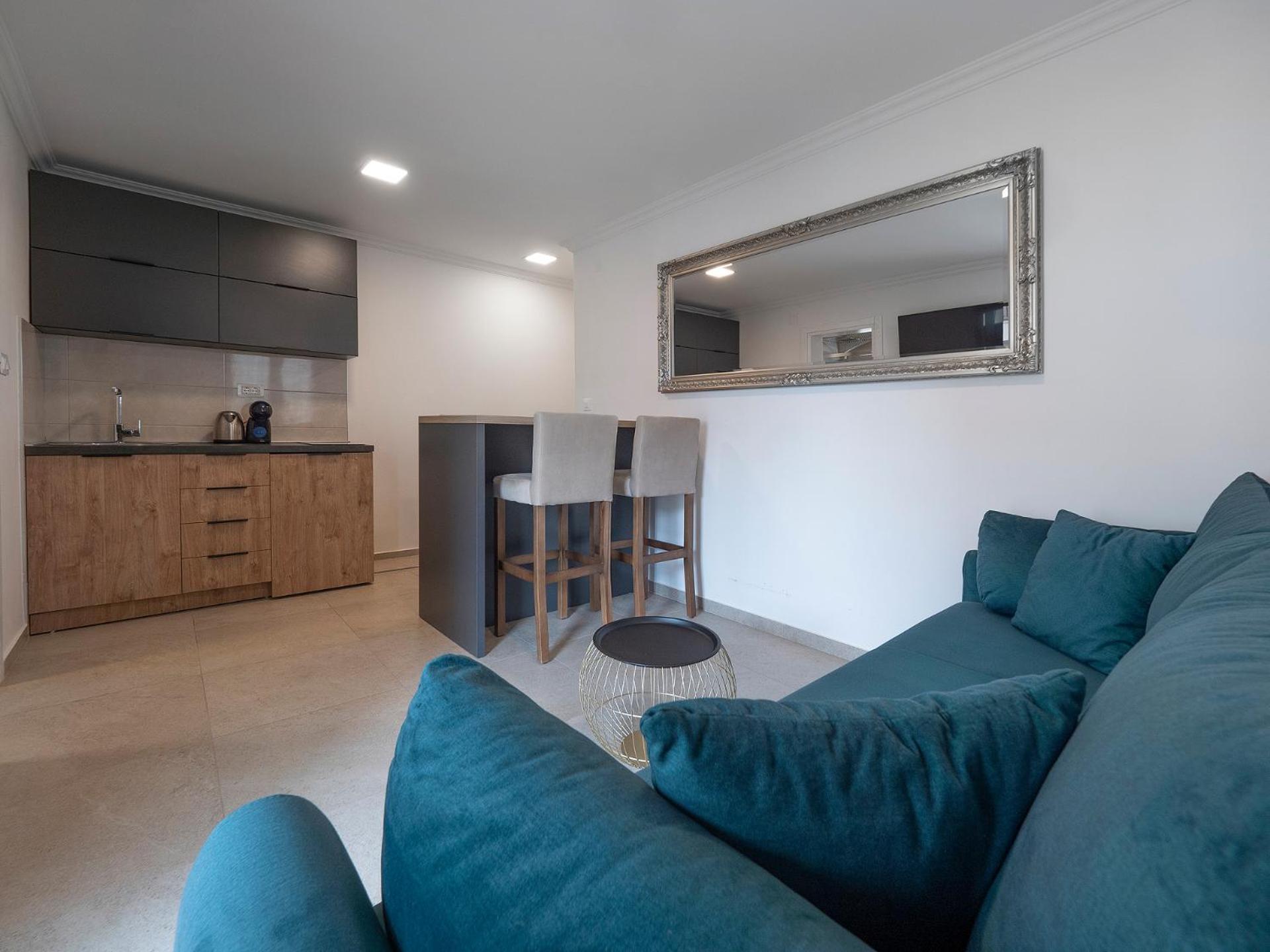 Apartments Mary Budva Exterior photo