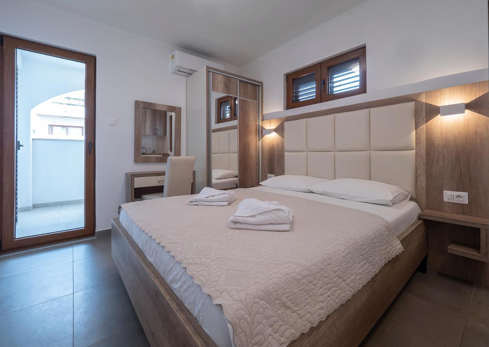 Apartments Mary Budva Exterior photo