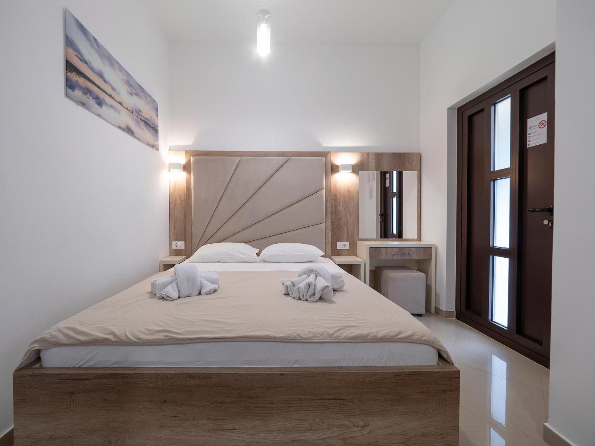 Apartments Mary Budva Exterior photo