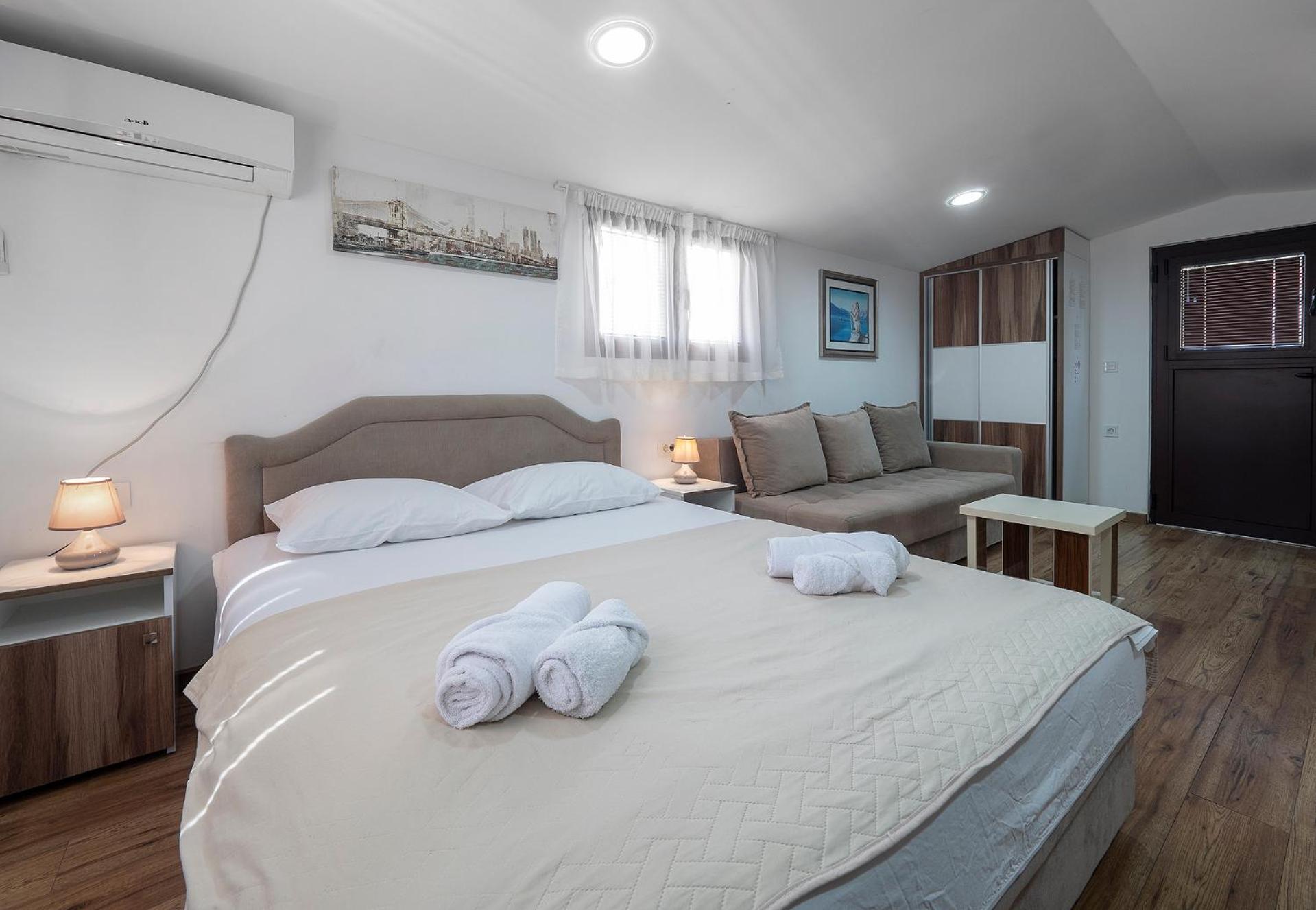 Apartments Mary Budva Exterior photo
