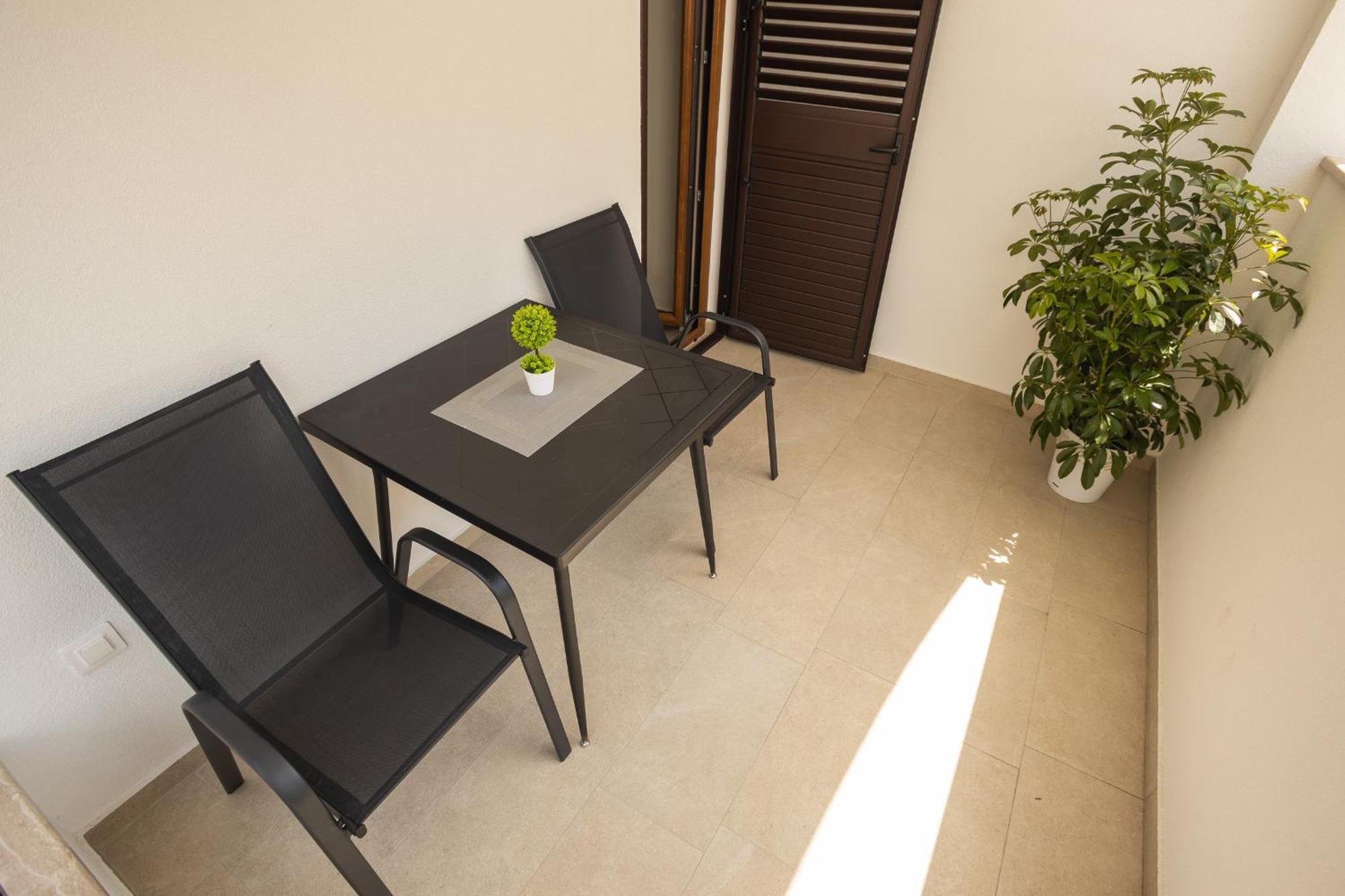 Apartments Mary Budva Exterior photo