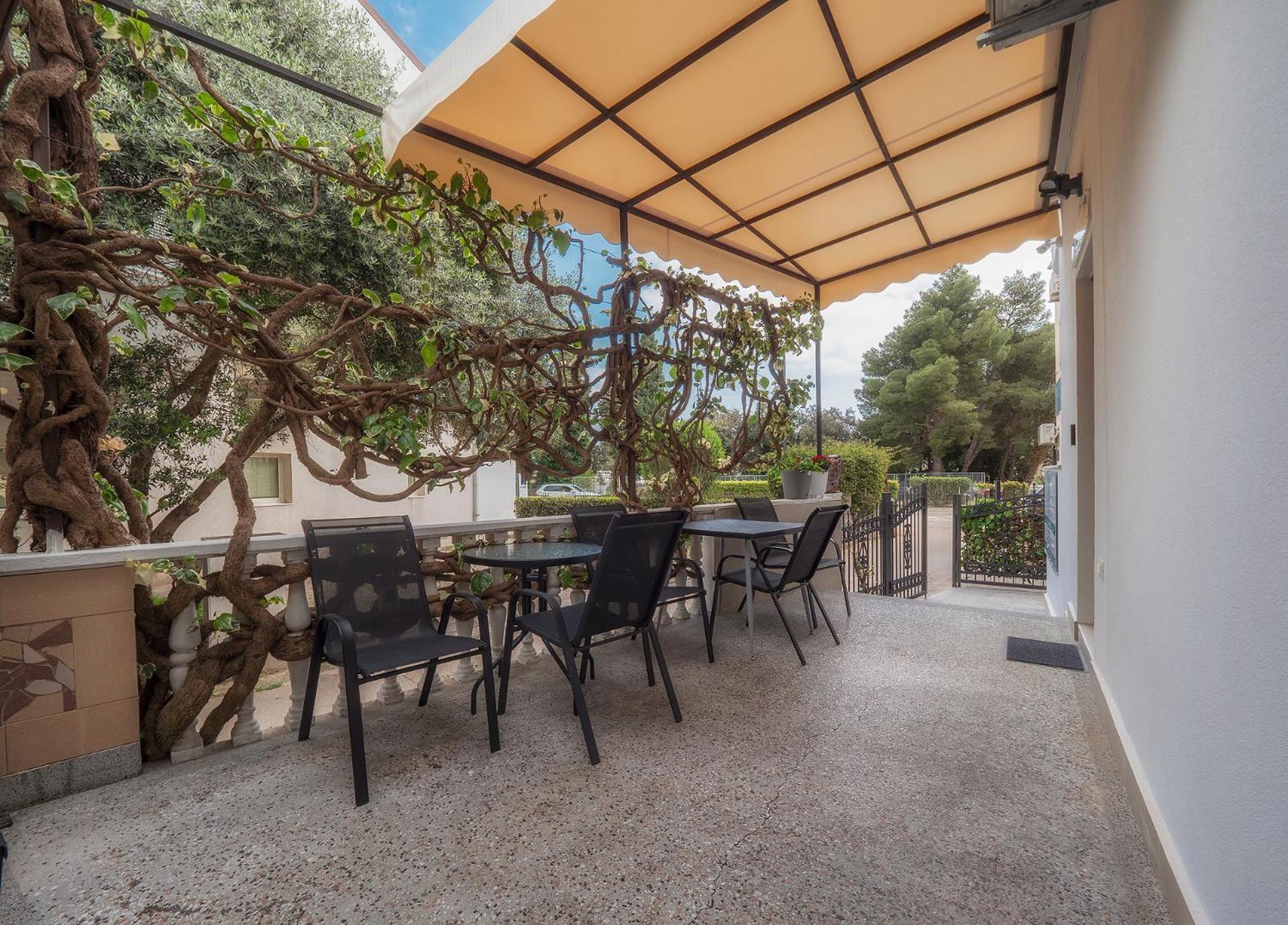 Apartments Mary Budva Exterior photo